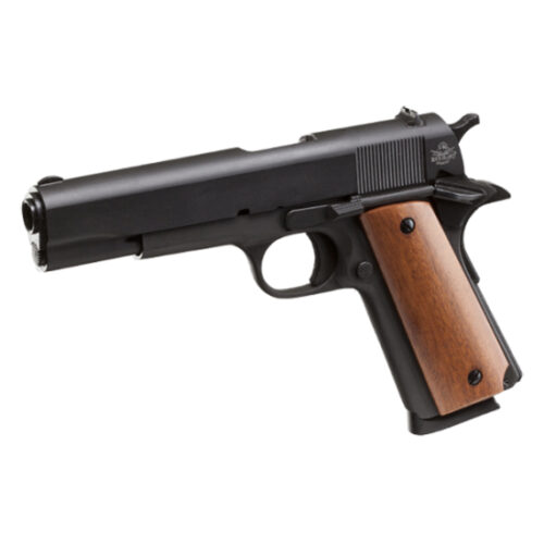 ROCKI 51473       GI STD       FSTB 45  5   8R BLK