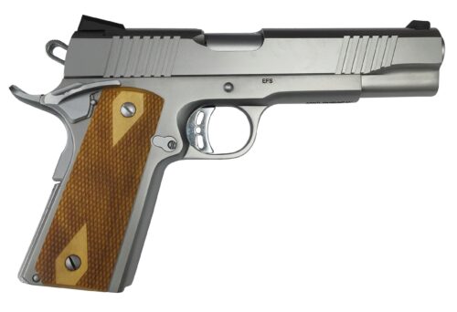 ROCKI 56828       ROCK STST     FS 9MM 5  10R  SS