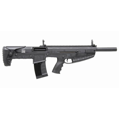 DALY 930.318    N4S   BULLPUP G3  12 18.5