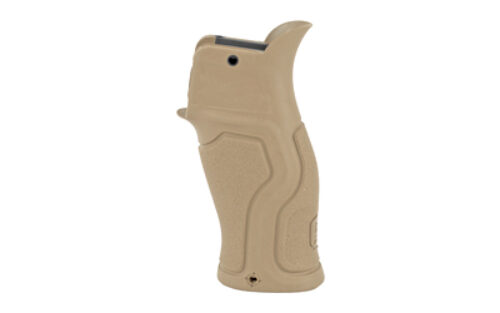 FAB FX-GRADUST    GRADUS PSTL GRIP FDE