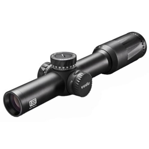 EOTECH VDU16FFSR2G    VUDU 1-6X24 FFP  SR2  MOA
