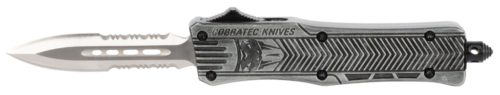 COBRA SSWCTK1SDAG2SS SML CTK1 STONEWASH DAGGER SER