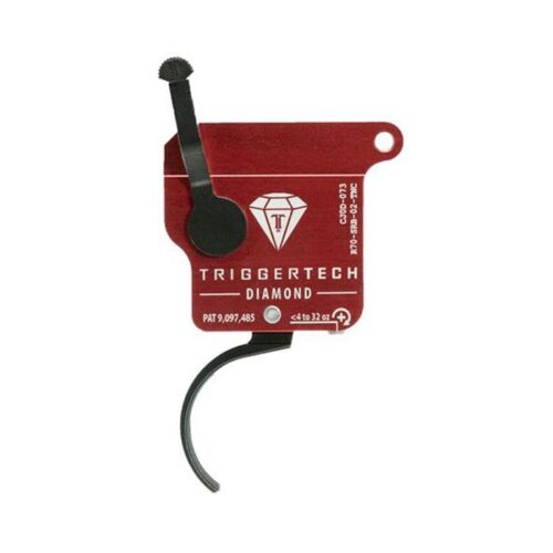 TRIGGERTECH R70SRB02TNC BLKDMND REM700 CRVCLN WOBR