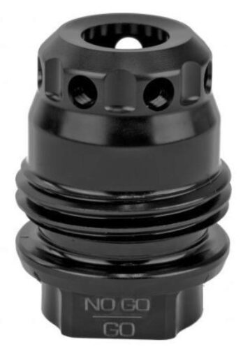 RUGGED MB014       M2 BRAKE 1/2X12