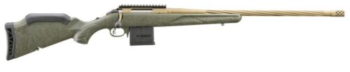 RUG 46940 AMER PRED II 22ARC   22      GRN SPLAT
