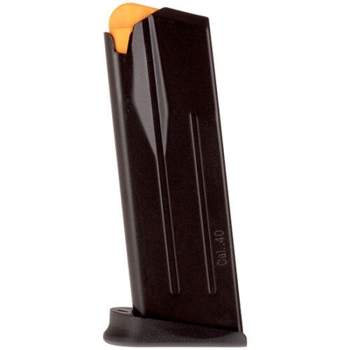Taurus 358001202 THc  10rd 40S&W Blued Metal