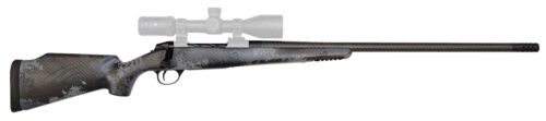 FIERCE LRCTR300WINBBOV4 CT RVL 300WIN 24 3 BLK/CAM