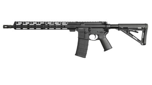 BERSA BAR15RMGP     AR15 RIFLE     16 30R MGP MTBL