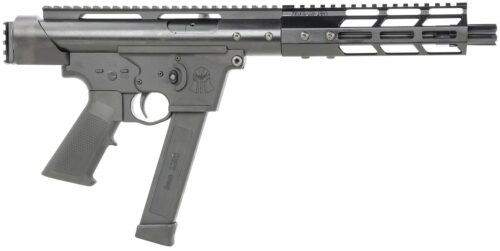 TACSUP SIA-TAC09-085   SOL INVICTUS TAC9 8.5