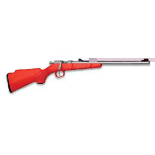 HENRY H005S      MINI BOLT ORANGE      22LR