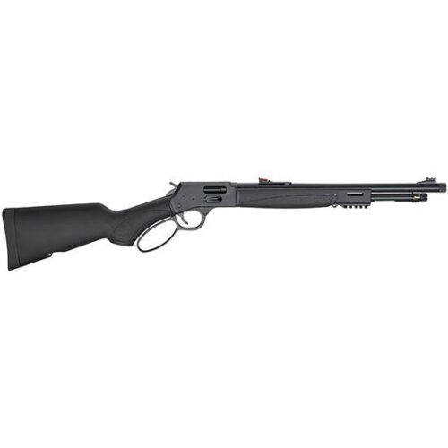 HENRY H012MX     X MODEL STEEL LEVER 357/38