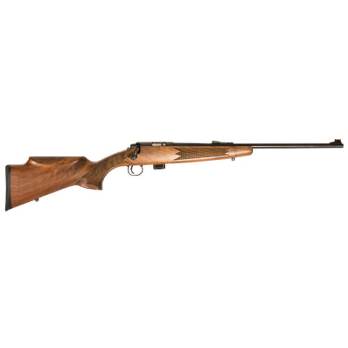 CRICK KSA20020   22LR CLASSIC       20    7R   WAL
