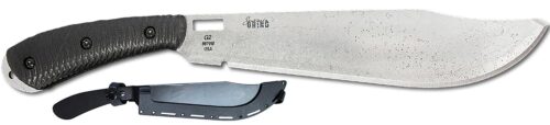 SGRIN  SG01070002 GRANDADDY G2 SATIN BLK KYDX SHTH