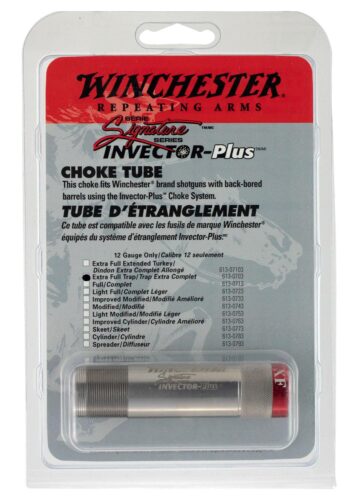 WGUN 6130703   SIG INV+ TUBE XF TRAP