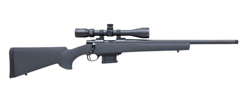 HOWA HMA60804BGP   M1500 MINI 6MMARC 20 GMPRO  BLK