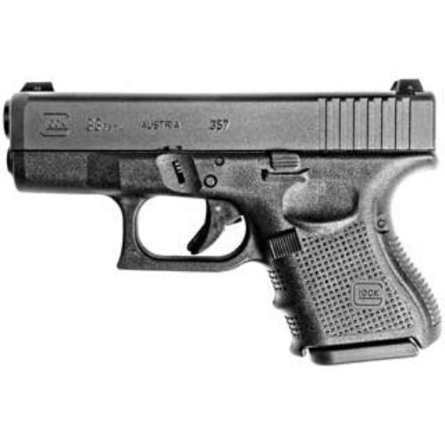 GLK PG3350201         G33  357S G4 FS         9R