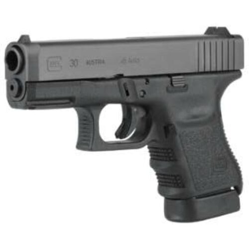 GLK PF3050201         G30SF 45  G3 FS *CA*   10R