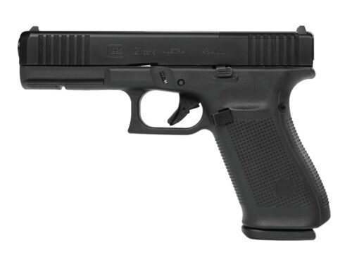 GLK UA215S203MOS      G21   45  G5 FS MOS    13R