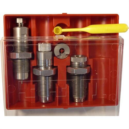 Lee Precision 90547 Pacesetter 3-Die Set 303 British