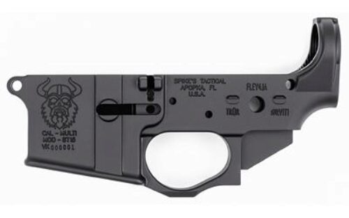 SPIKE STLS031     LOWER REC STRP VIKING