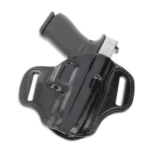 GALCO CM228B      COMBAT MASTER GLOCK 21       BLK