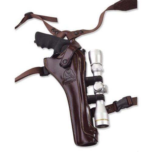 GALCO KH172H      KODIAK HUNTER SWX 8 3/8      BRN