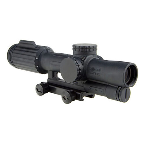 TRJ 1600004 VC16C 1-6X24 175GR CIR 308