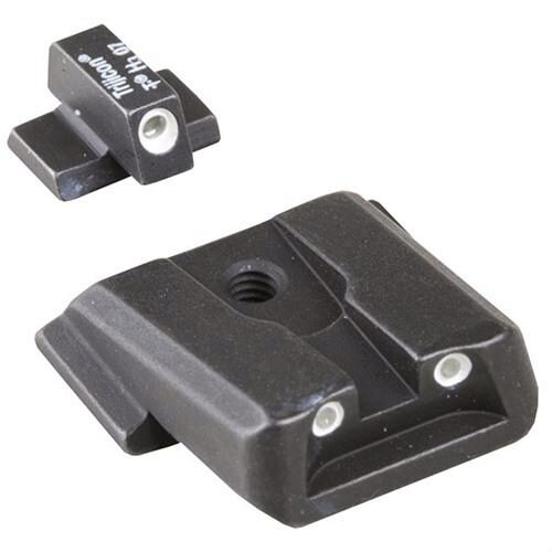 TRJ 600442  SA37  NS S&W M/P      3DOT