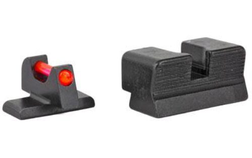 TRJ 601050  FIBER SIGHT SET SIG SAUER 9MM 357SIG