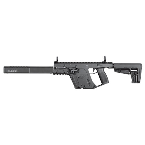 KRISS KV90CBL20     V2G CRB  9MM 16 40RD