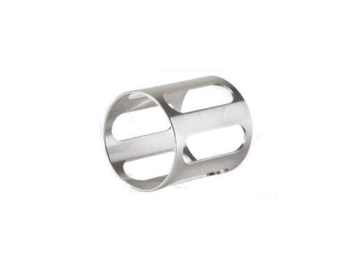 DEADAIR DA409 P-SERIES FIXED BARREL SPACER