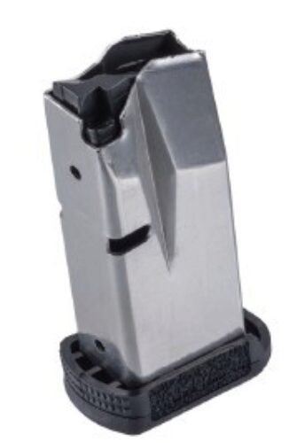 Kahr Arms KX910 X9  10rd 9mm Silver Stainless