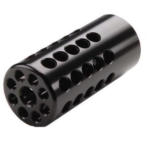 TACSOL 1022CMPBLK  .920 COMPENSATOR BLACK