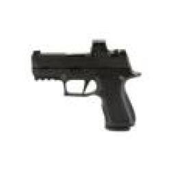 SIG 320XC9BXR3RXX P320X 9M CMP OR 3.6 10/15R