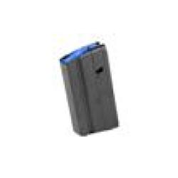 DURAMAG, Magazine, DuraMag SS, 15 Rounds, Fits AR15 Pattern Rifles in 6.5 Grendel/6MM ARC, Black