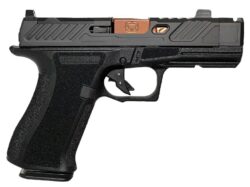 SHADOW SS-5211  CR920XP 9MM  CMP 3.65 15R BRNZ/BLK
