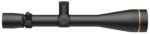 Leupold 182900 VX-3HD  Matte Black 6.5-20x50mm 30mm Tube CDS-T Fine Duplex Reticle