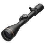 Leupold 180618 VX-3HD  Matte Black 3.5-10x50mm CDS-ZL Duplex Reticle 1 Tube
