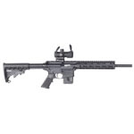 SWL*M&P15 SPTII 12724  22LR*CT/MA/MD/NJ 16.5 10R