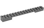 DNZ PR0202 Freedom Reaper Picatinny Rail-20MOA  Black Anodized Remington