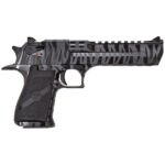 MAG DE50BTS      DE EAGLE 50AE      6 7R  TIGERSTR