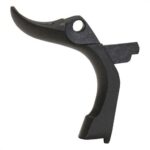 Wilson Combat 298B Beavertail Grip Safety High Ride 1911 Blued Steel Handgun