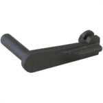 Wilson Combat 414B Bullet Proof Slide Release 45 ACP 1911 Blued Steel Handgun