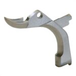Wilson Combat 429SG Beavertail Grip Safety Drop-In 1911 Government Beavertail Safety Steel Handgun