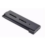Wilson Combat 47DOXB 1911  8rd Detachable w/ Steel Floor Plate 45 ACP Black Steel