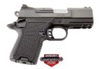 WILS SFX9-SCR3-A  SFX9 SUBCOMPACT 9MM AMI SFY RAIL