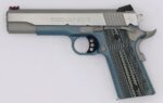 COLT O1072CCSBT      COMPET GOV  9MM    5 9R STSBT