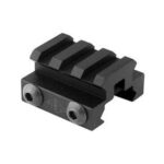 Yankee Hill 226 Mini Riser  Matte Black