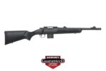 MOSS 27707 MVP PAT        300BO 16.25 10R      BLK
