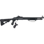 MOSS 50696 SPX      12 18  FLEX TAC STK GRS FOS